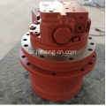 Komatsu PC27MR-2 Final Drive 22L-60-21101 محرك السفر